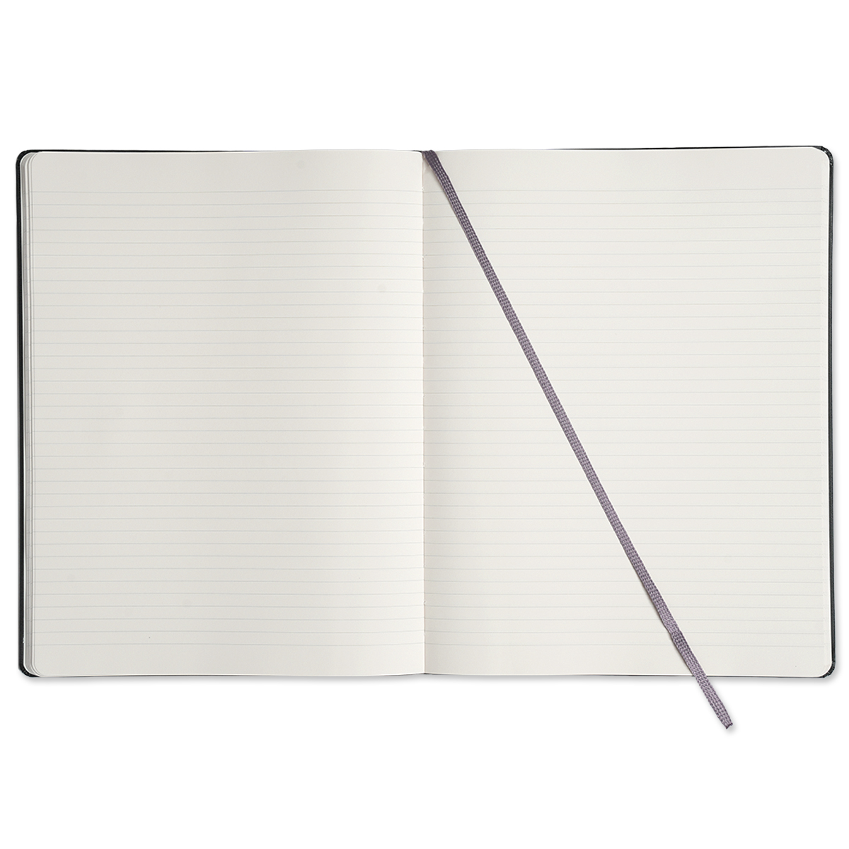 Moleskine Hard Cover Ruled X-Large Notebook